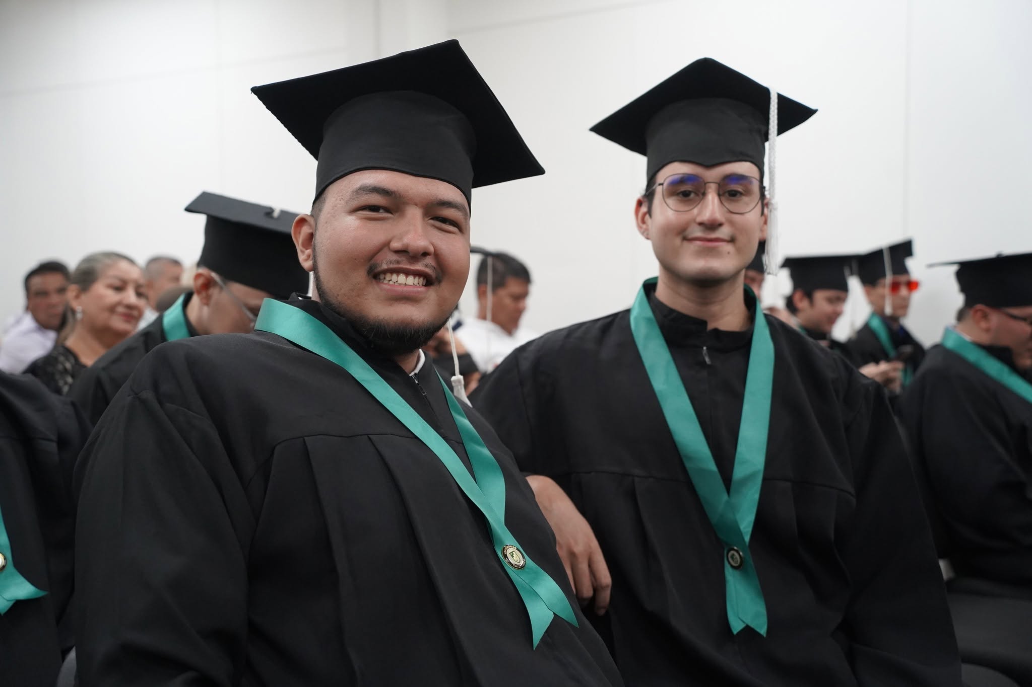 Perfil del Egresado