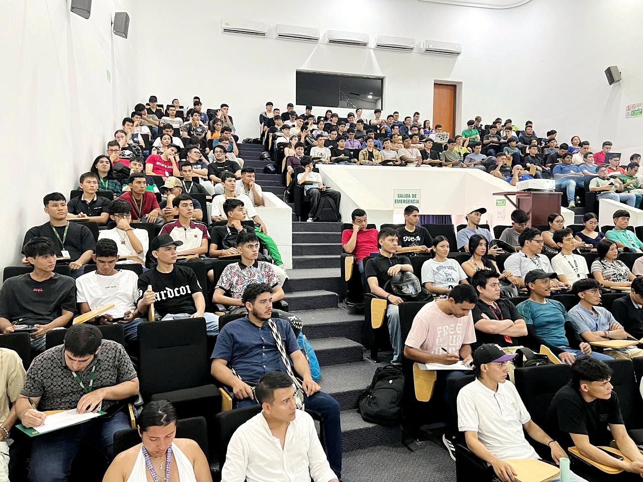 Ingeniería de Sistemas