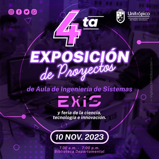 Póster 2023
