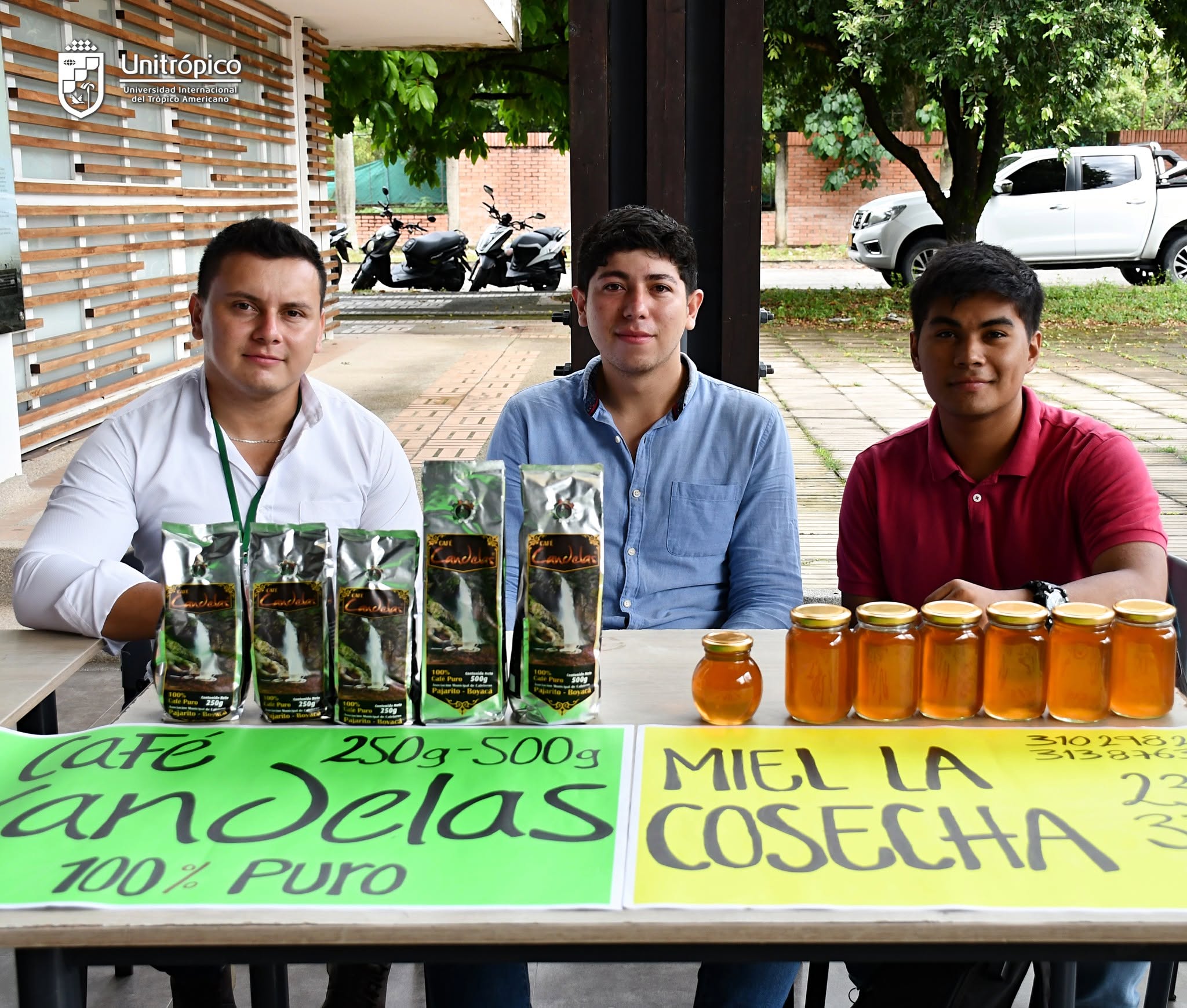 Galería EXIS