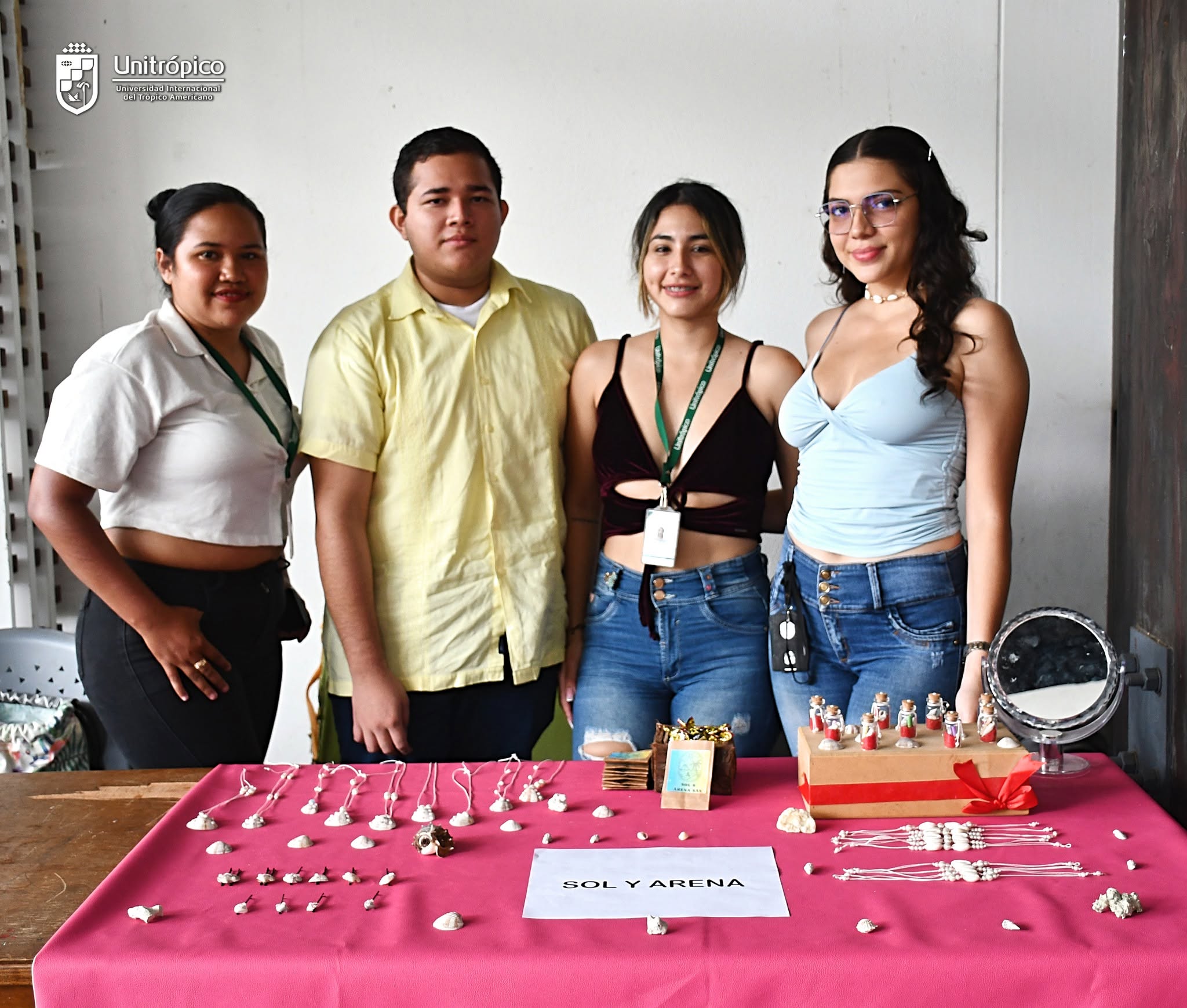 Galería EXIS