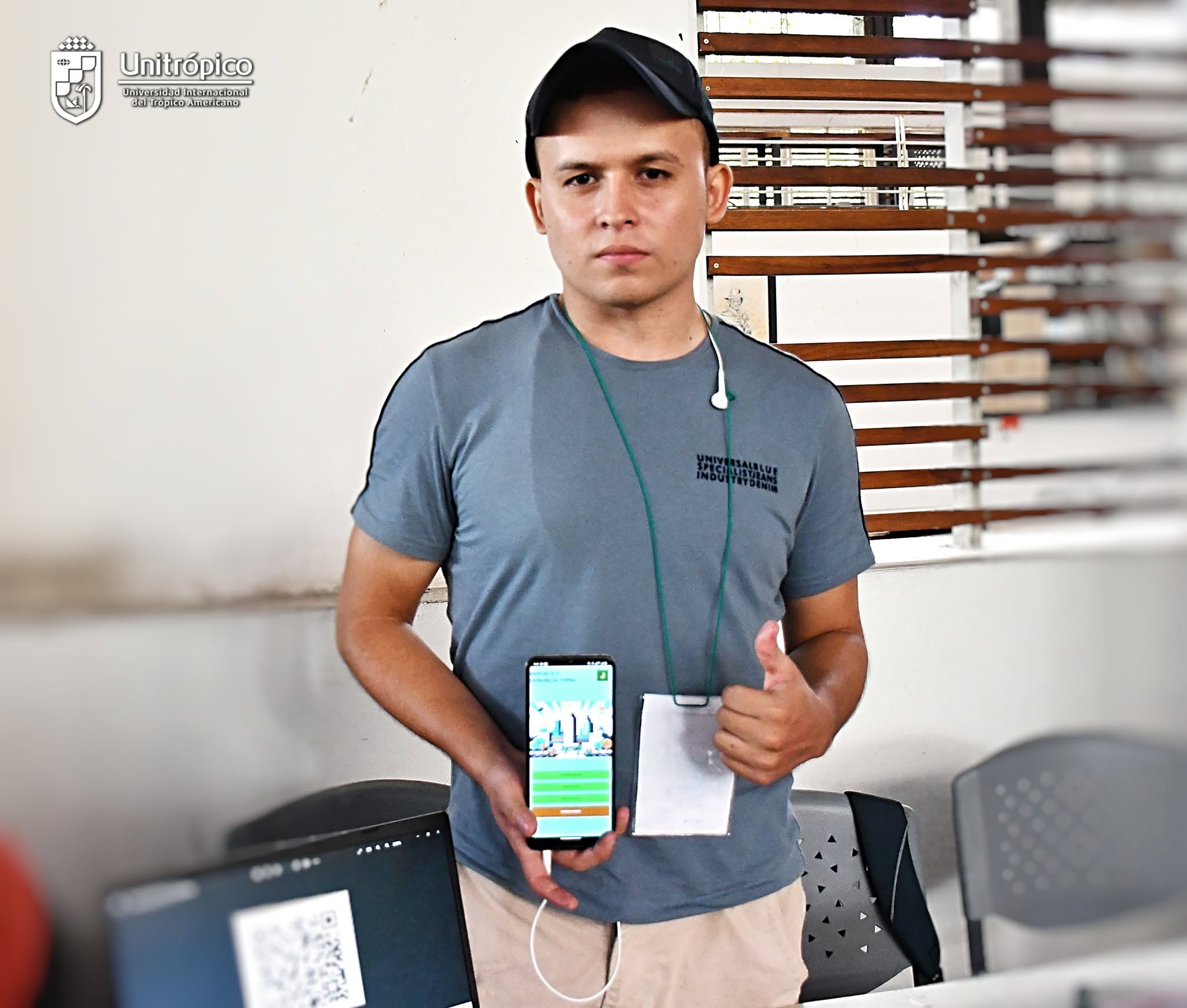 Galería EXIS