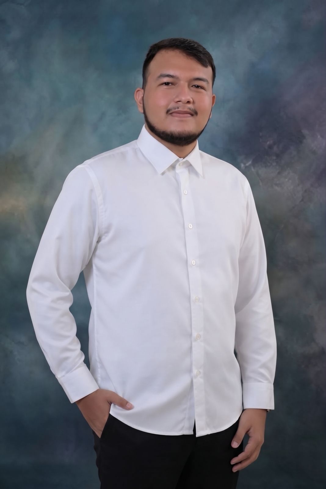 Arnold Julian Mesa Valcarcel