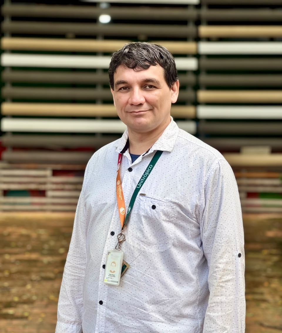 Cesar Dayan Martelo Varela