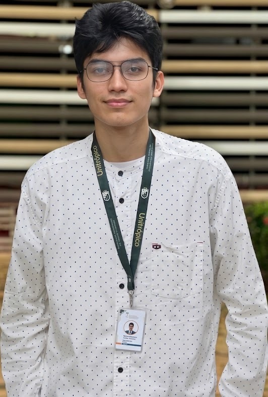 Dario Alejandro Cano Moreno