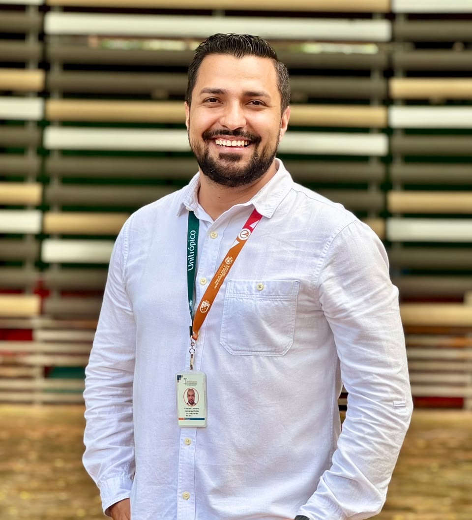 Cristian Leandro Camargo Pinilla