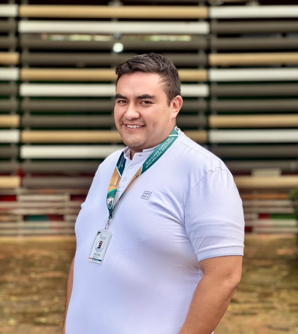 Michael Arley Chaparro Pérez