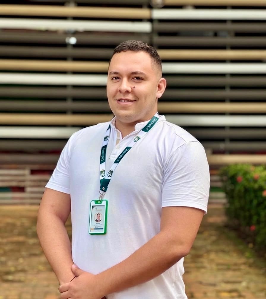 Esteban Amézquita Álvarez