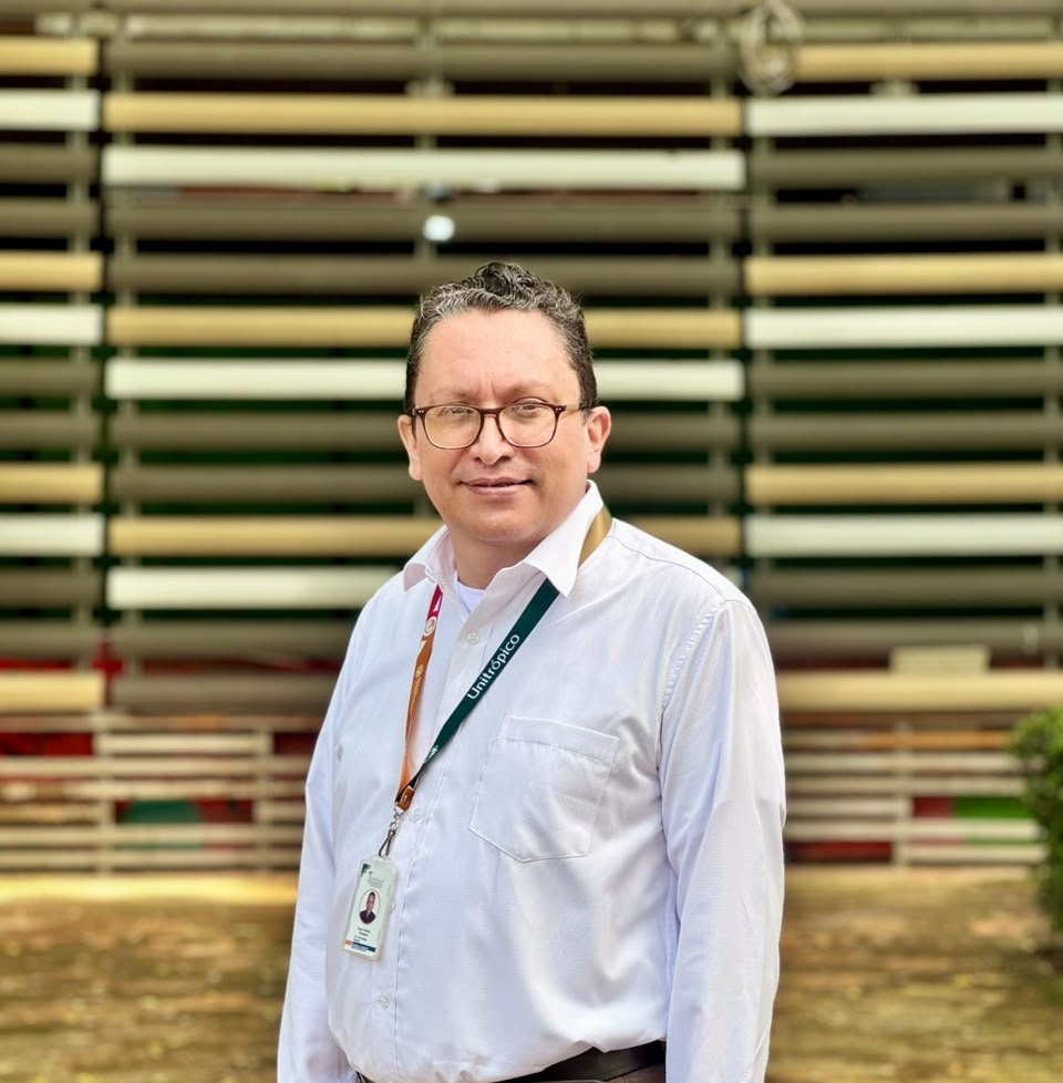 Juan Carlos Fonseca