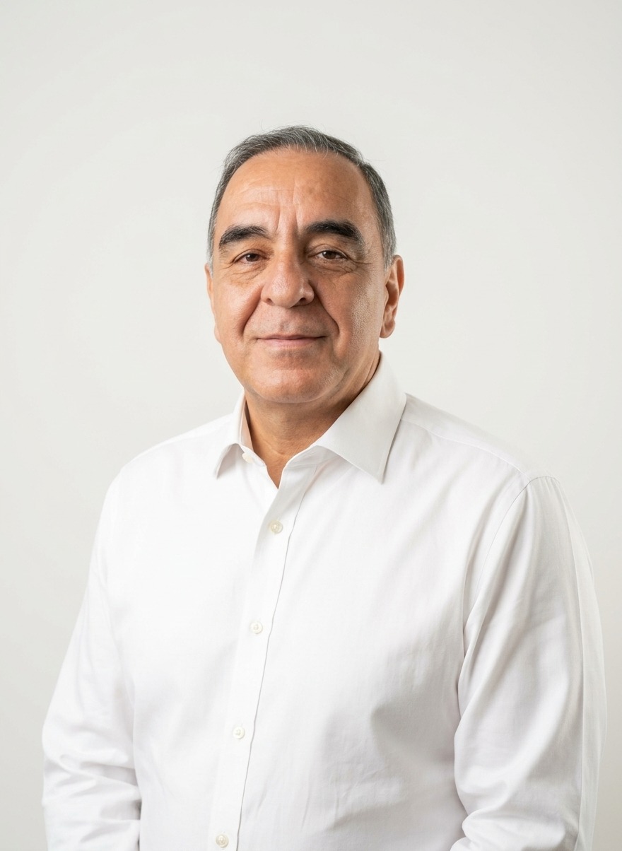 Hernán Alberto Forero