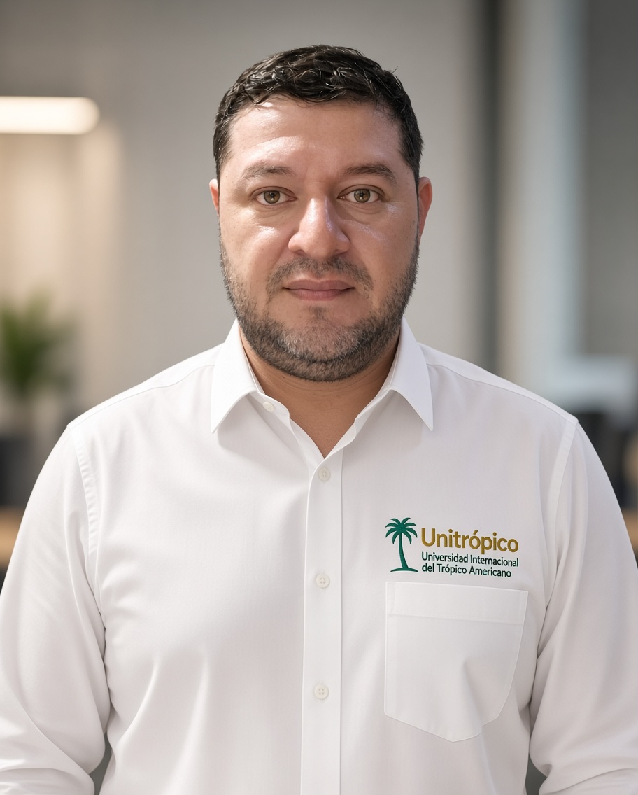 Julián Alberto Ramírez Losada