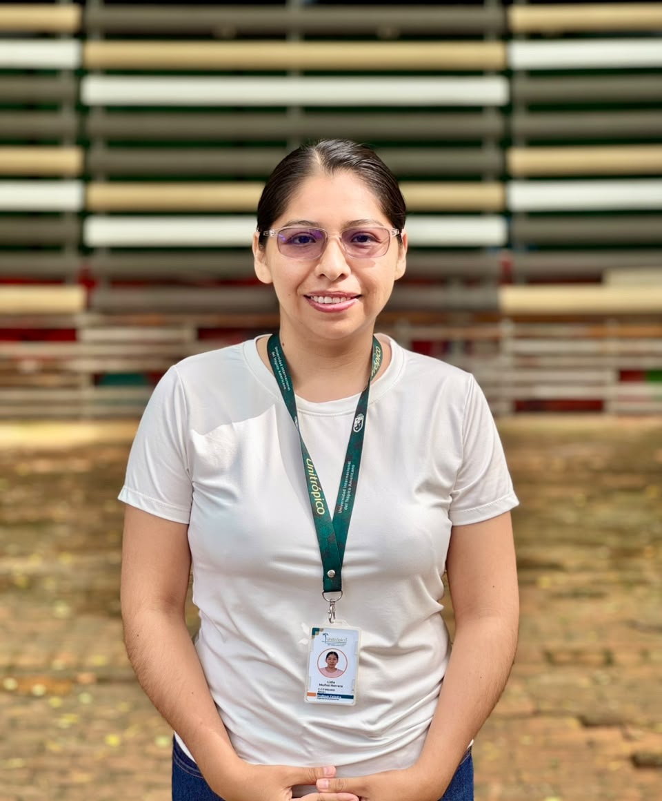 Lidia Muñoz Herrera