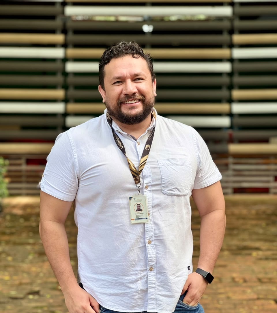 Fabian Alberto Ayala Lozano